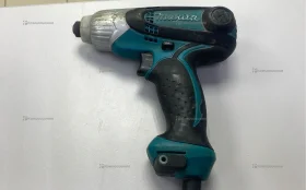 Винтоверт Makita TD 0101