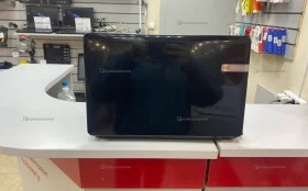 Ноутбук packard bell