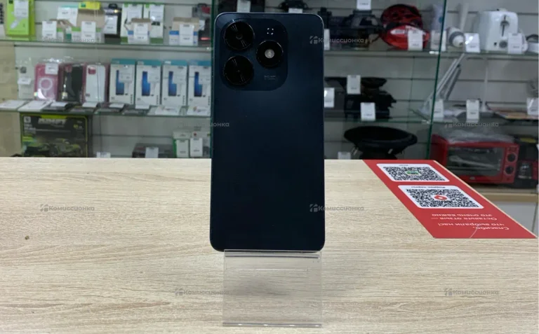 Tecno Spark 20C 8/128 ГБ