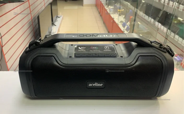 Колонка Aceline P570