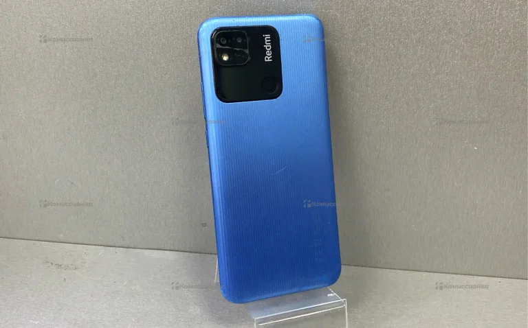 Xiaomi Redmi 10A 2/32 ГБ