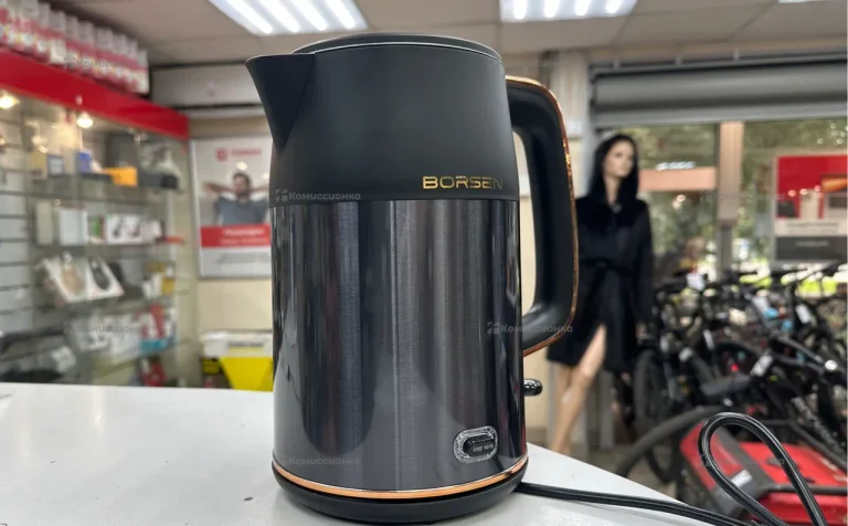 Чайник Borsen BN.400k