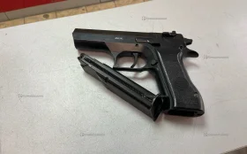 Купить Пневмат Gletcher JRH 941 б/у , в Санкт-Петербург Цена:3500рублей