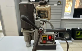 Магнитный станок EUROBOOR ECO.30S+