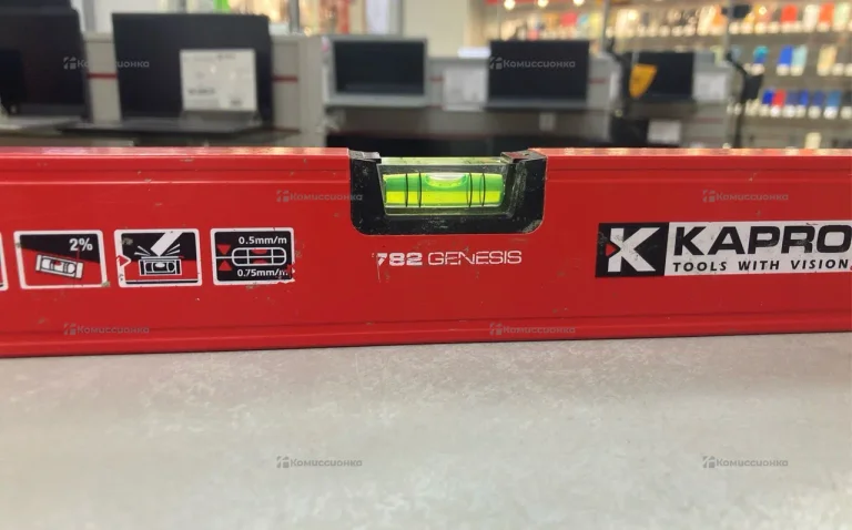 Уровень kapro 782