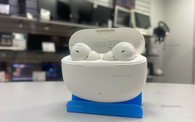 Наушники беспроводные Earbuds x3 lite