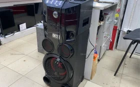 Колонка  LG XBOOM OM7560