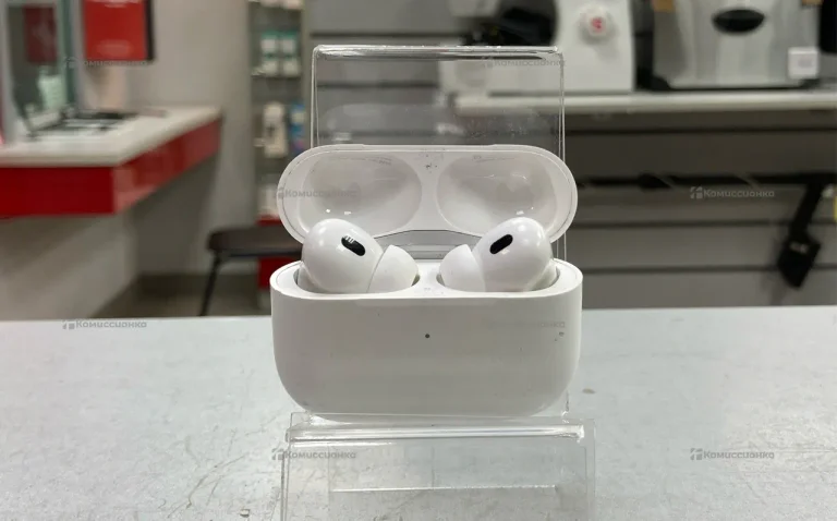 Наушники Apple AirPods Pro 2