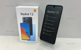 Xiaomi Redmi 12 8/256 ГБ