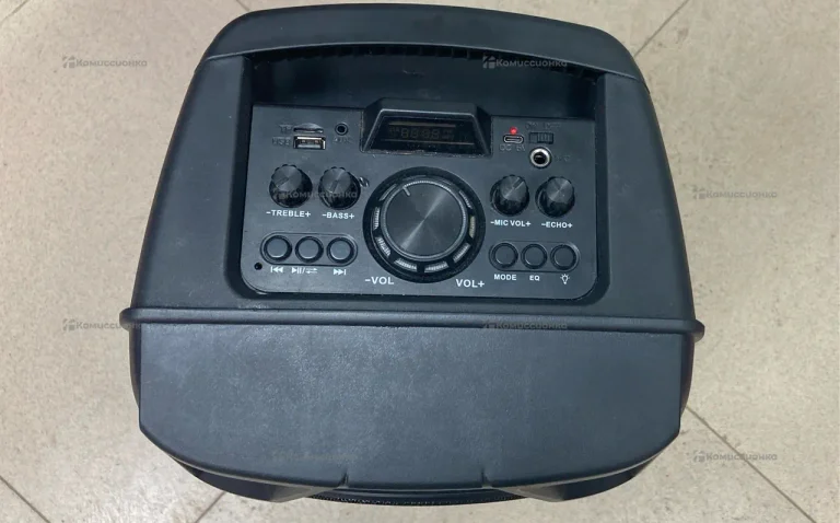 Колонка  ZQS8210