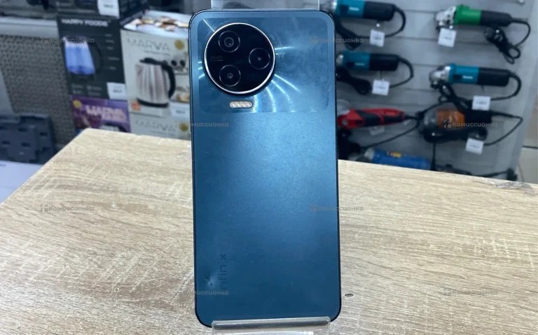 Infinix Note 12 (2023) 8/128 ГБ