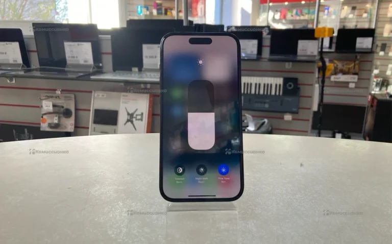 Apple iPhone 14 Pro 128Gb