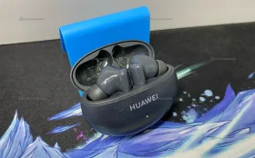 Наушники Huawei t0014l