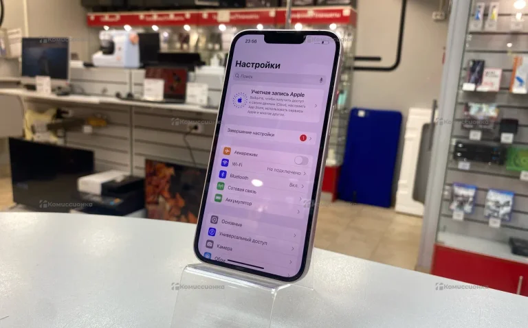 Apple iPhone 13 4/128 ГБ