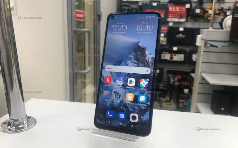 Xiaomi Redmi Note 9T 4/64Gb