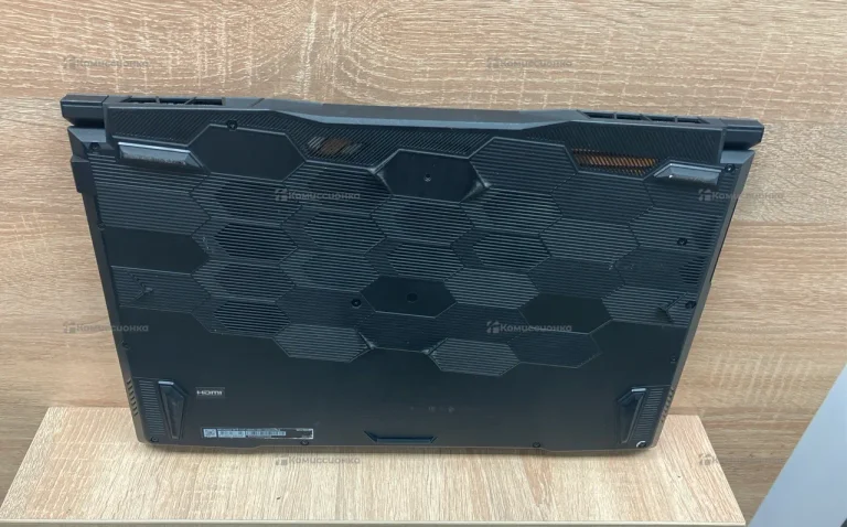 Ноутбук MSI GF76