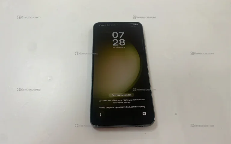 Samsung Galaxy S23+ 8/512Gb
