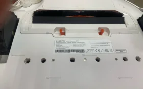 Пылесос  Xiaomi Robot Vacuum S10