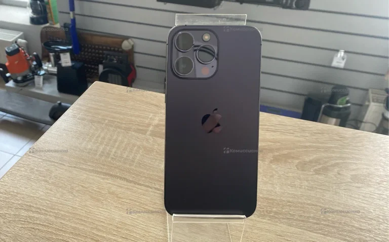 Apple iphone 14 pro max 256 gb