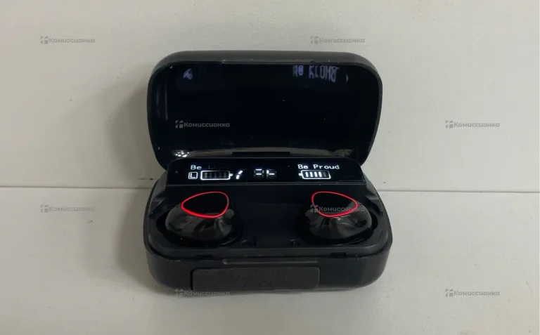 Наушники TWS