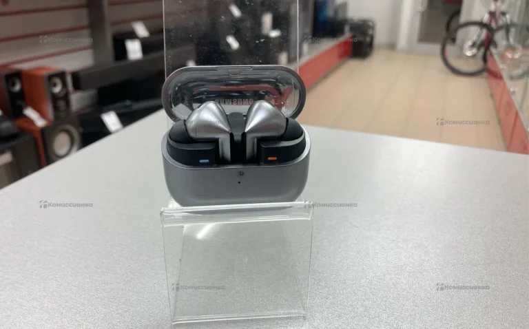 Наушники  Samsung Galaxy Buds 3 Pro