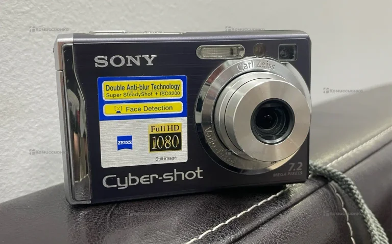 Фотоаппарат  Sony