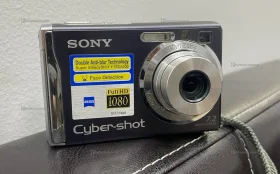 Купить Фотоаппарат  Sony б/у , в Самара Цена:3500рублей