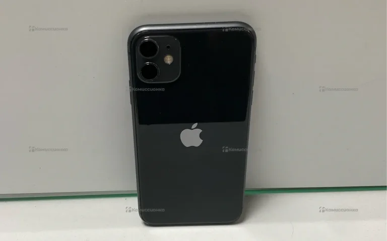 Apple iPhone 11 4/64 ГБ