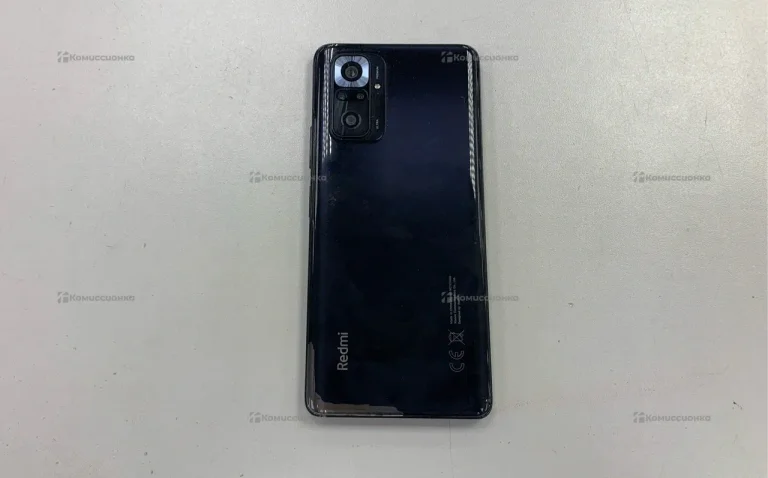 Xiaomi Redmi Note 10 Pro 8/128 ГБ