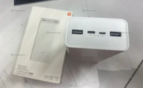 Купить Power Bank  mi 30000 mAh б/у , в Москва и область Цена:1200рублей
