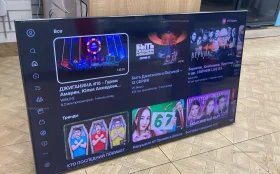 Купить Телевизор Samsung UE55TU7090U б/у , в Самара Цена:26900рублей