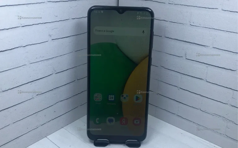 Samsung Galaxy A03 Core 2/32 ГБ