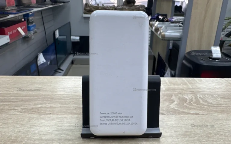 Power Bank FailFull 20000Mah
