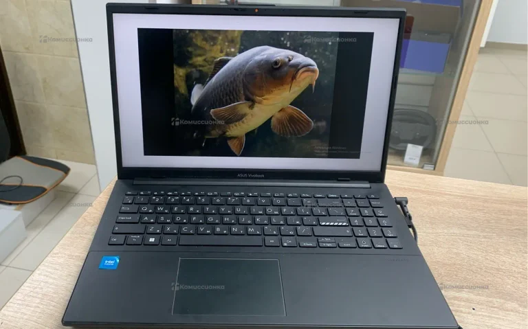 Ноутбук  ASU’s vivobook