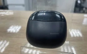 Наушники  черные