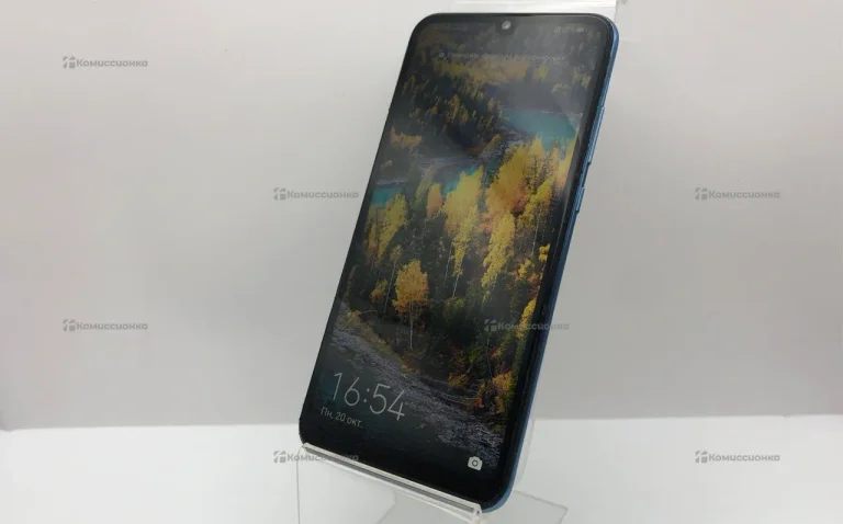 Honor 10i 4/128 ГБ