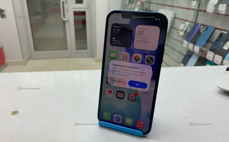 Apple iPhone 12 4/128 ГБ