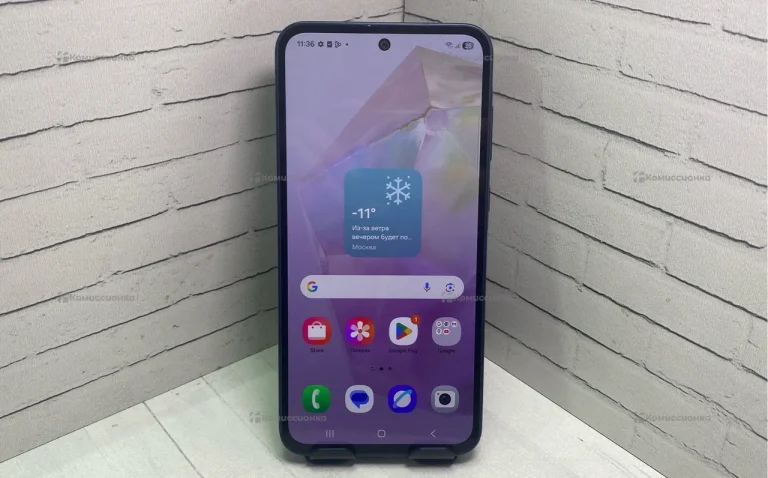Samsung Galaxy A35 8/256 ГБ