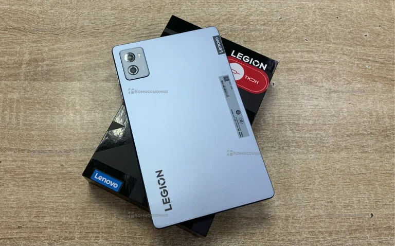 Планшет Lenovo Legion Y700 16/512