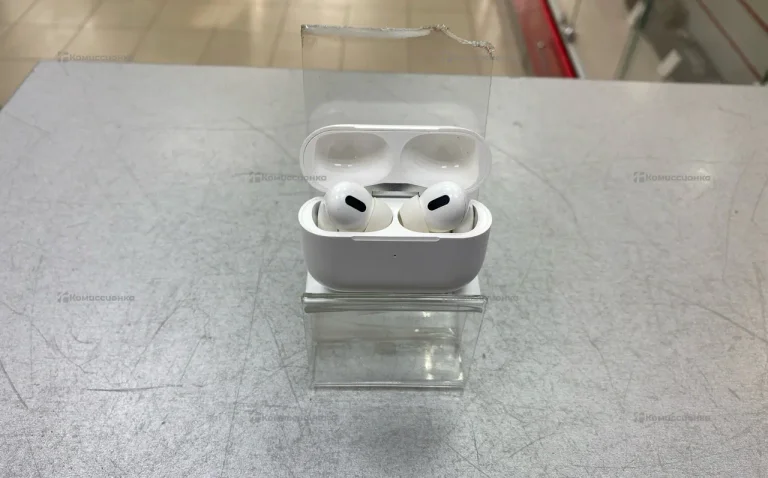 Наушники AirPods Pro