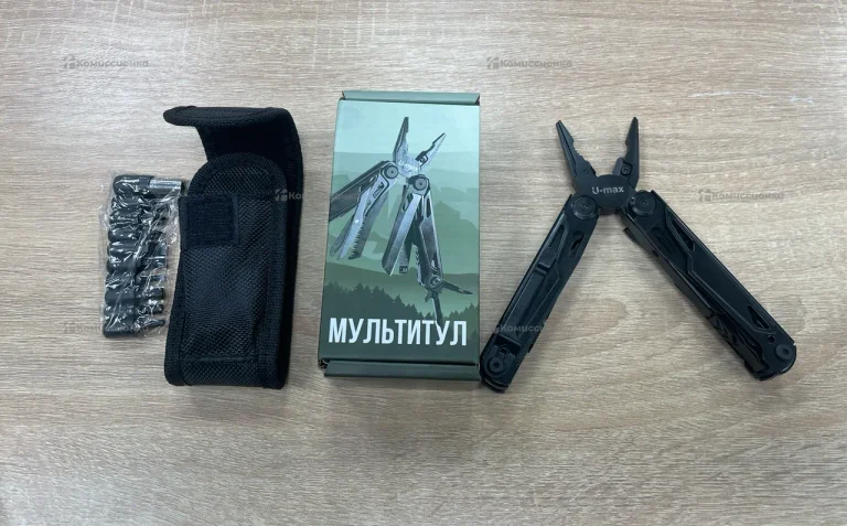 Мультитул