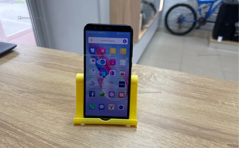 Honor 9 Lite 3/32Gb