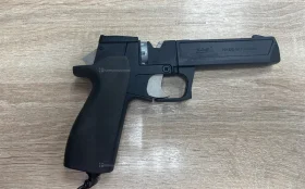 Пистолет пневматический Байкал Иж 67