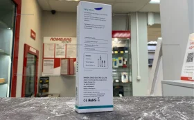 Тест-полоски Микраль-тест для полуколичественного определения микроальбуминурии Micral-Test