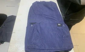 Купить Рюкзак Xiaomi Mi Colorful Mini Backpack 10L ZJB4134CN (черный) б/у , в Кострома Цена:590рублей