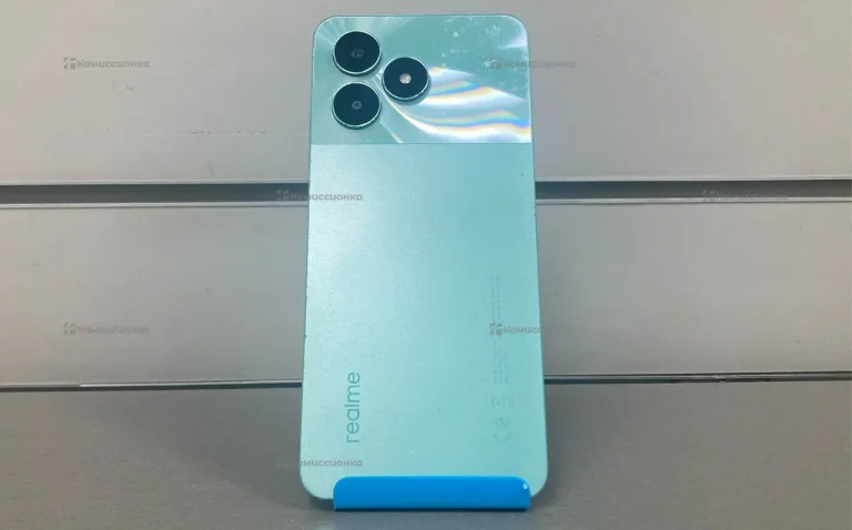 Realme C51 4/128 ГБ