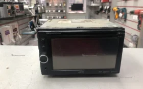 Автомагнитола  JVC KW-AV51