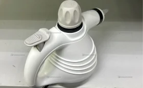 Купить Пароочиститель Wellfort б/у , в Краснодар Цена:690рублей