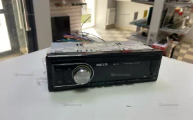 Купить Автомагнитола  Dexp MX-1g б/у , в Сызрань Цена:590рублей