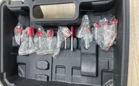 Купить Фрезер Teeno 1026 б/у , в Екатеринбург Цена:1990рублей